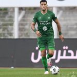 ضمك يعاود تدريباته في فترة توقف أيام فيفا
