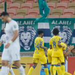 النصر يستأنف آسيويا.. ويواصل احتجاجه ضد بيرسبوليس الإيراني