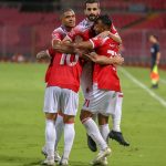ميسي يودع “مارادونا” باحتفال استثنائي داخل الملعب (فيديو)