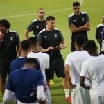 النصر يطلب الكشف عن الحوار بين حكمي الساحة و”الفار” في مباراة الشباب