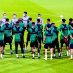 خطة في اتحاد الكرة لعودة الجماهير ابتداءً من يناير المقبل