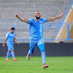 الهلال يتصدر جدول الدوري بثنائية في الاتفاق (صور وفيديو)