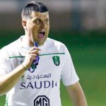 الشباب يُشيد بقرار اتحاد الإعلام الرياضي