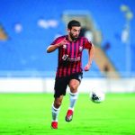 المنتخب يحتفل بعيد ميلاد “فهد المهلل” بـ “أحد أجمل أهدافه” (فيديو)