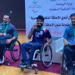 كأس آسيا يحتفل بعيد ميلاد النجم مرزوق العتيبي