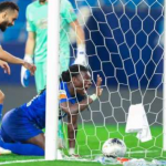 الكشف عن إصابة “فوزير” ومدة غيابه عن الرائد