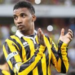 شاموسكا : الفيصلي كان يستحق الخروج بنتيجة أفضل أمام الأهلي‎