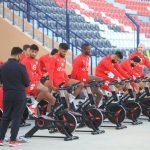 “الخطوط الجوية العربية السعودية” ترعى حملة “السعودية 2027”