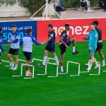 يتصدرهم حمدالله وسيطرة هلالية.. تعرّف على اللاعبين الأكثر ذكراً على “تويتر” في عام 2020 بالمملكة