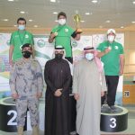 عودة النصر من بوابة الفيصلي