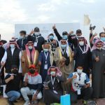 نهائي إحدى بطولات الحواري في مكة يشعل مواقع التواصل (صور وفيديو)