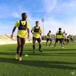 النعيمة: الهلال الأقرب للفوز أمام الاتحاد