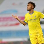 تصرف من لاعب أوزبكي يؤكد قرب انضمامه لصفوف النصر (صورة)