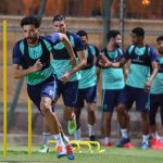 النصر يستعيد “أيمن يحيى” قبل مواجهة الفيصلي