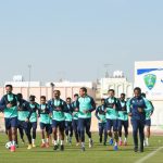 وزير الرياضة الفيصل اجتمع برئيس المجلس الأولمبي الآسيوي