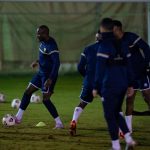 تأكد غياب ياسر الشهراني عن مباراة الهلال والقادسية
