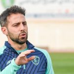 لاعب الأهلي الأسبق: توقفت عن متابعة الفريق حفاظاً على صحتي