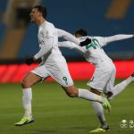 طائرة خاصة تنقل لاعبي الاتحاد إلى القيصومة لمواجهة الباطن في الدوري