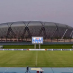 حارس الوحدة: تخطينا عقبة الهلال بعدما احترمناه.. وأرتدي القناع بتوصية من الطبيب