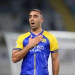 الرائد يستعد مبكراً لمواجهة النصر