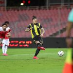 العين يقصي الأهلي من الكأس بثنائية.. ويتأهل للدور ربع النهائي (صور وفيديو)
