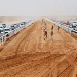 الشباب يؤمّن المركز الثالث بثلاثية في مرمى الباطن (صور وفيديو)