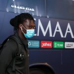 كايشينيا يُعلن تشكيل الشباب أمام الهلال