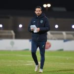 الفتح ينهي اعداده للباطن