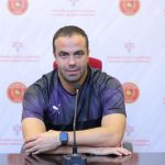 لاعب الباطن: لم نبدأ لقاء الشباب بشكل جيد.. ونسعى لتصحيح الأخطاء