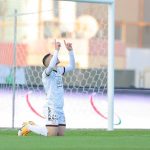 بعثة الأهلي تغادر إلى بريدة استعدادا لمواجهة الرائد في الدوري