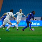 إعلامي: “أمرابط” سيلحق بفيتوريا قريباً.. والإدارة تخطط لإبعاد حمدالله لكن تخشى هذا الأمر (فيديو)