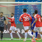 أولسان هيونداي يتأهل إلى نهائي دوري أبطال آسيا لمواجهة بيرسيبوليس الإيراني
