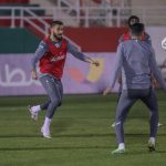 الهلال يُعلن حجم إصابة “هيون سو” وموعد إجراء الأشعة