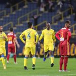 الاتحاد يفرط في الفوز ويكتفي بتعادل مثير أمام الهلال في الكلاسيكو (صور وفيديو)