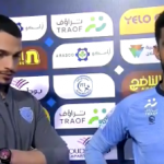 أول تعليق من فيتوريا بعد إقالته من تدريب النصر