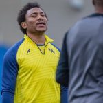 متيريتا يقود تشكيل الأهلي لمواجهة النصر