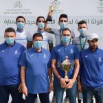 ناشئين طاولة الفتح ثانيًا في بطولة كأس الاتحاد