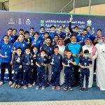 هولندي الفتح يبدأ التأهيل.. والفريق يتدرب على جانبين