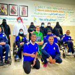 نسور الطرف يُنظّم بطولته الأولى للبراعم ويدعو الجميع للحضور