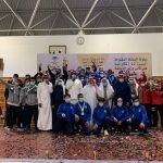 بالصور.. هجر يواصل استعداداته لـ الدرعية