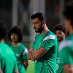 خبر سار لجماهير “الاتحاد” بعودة مهاجمه من الإصابة