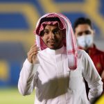 وقع حتى 2023.. “الصرامي” يكشف تفاصيل انضمام “مشاريبوف” إلى النصر