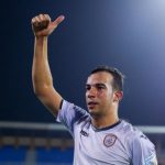 الاتحاد ينهي استعدادته لمواجهة الباطن في دوري المحترفين (صور)