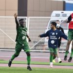 4 ملايين يورو تنقل “جمال بلعمري” إلى الأهلي