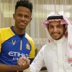الاختبارات تحدد مصير لاعب الأهلي “صامويل أوسو”