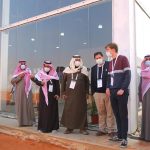 الكويتيون يخطفون 10 مراكز في مهرجان الملك عبدالعزيز للإبل (صور)