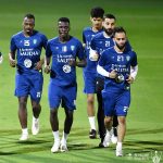 الشابي يُعلن تشكيل “أبها” أمام “التعاون”