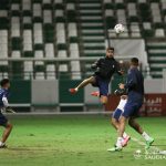 “تم سداد كامل المتطلبات”.. رد حاسم من “الوحدة” على خصم النقاط