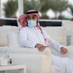 ” الغنيم” يتكفل بمعسكر التعاون أمام “الشباب”