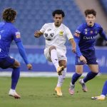 أمير الرياض يرعى حفل سباق الخيل على كأسي سمو ولي العهد لجياد الإنتاج والمستورد